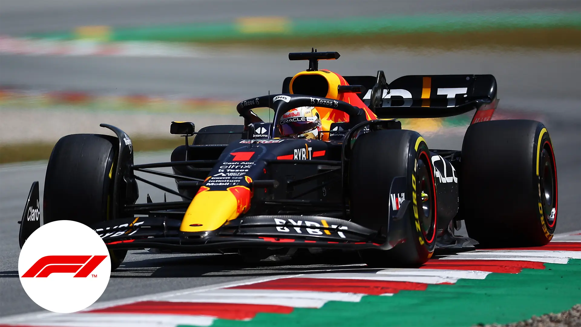 F1 video stream sale